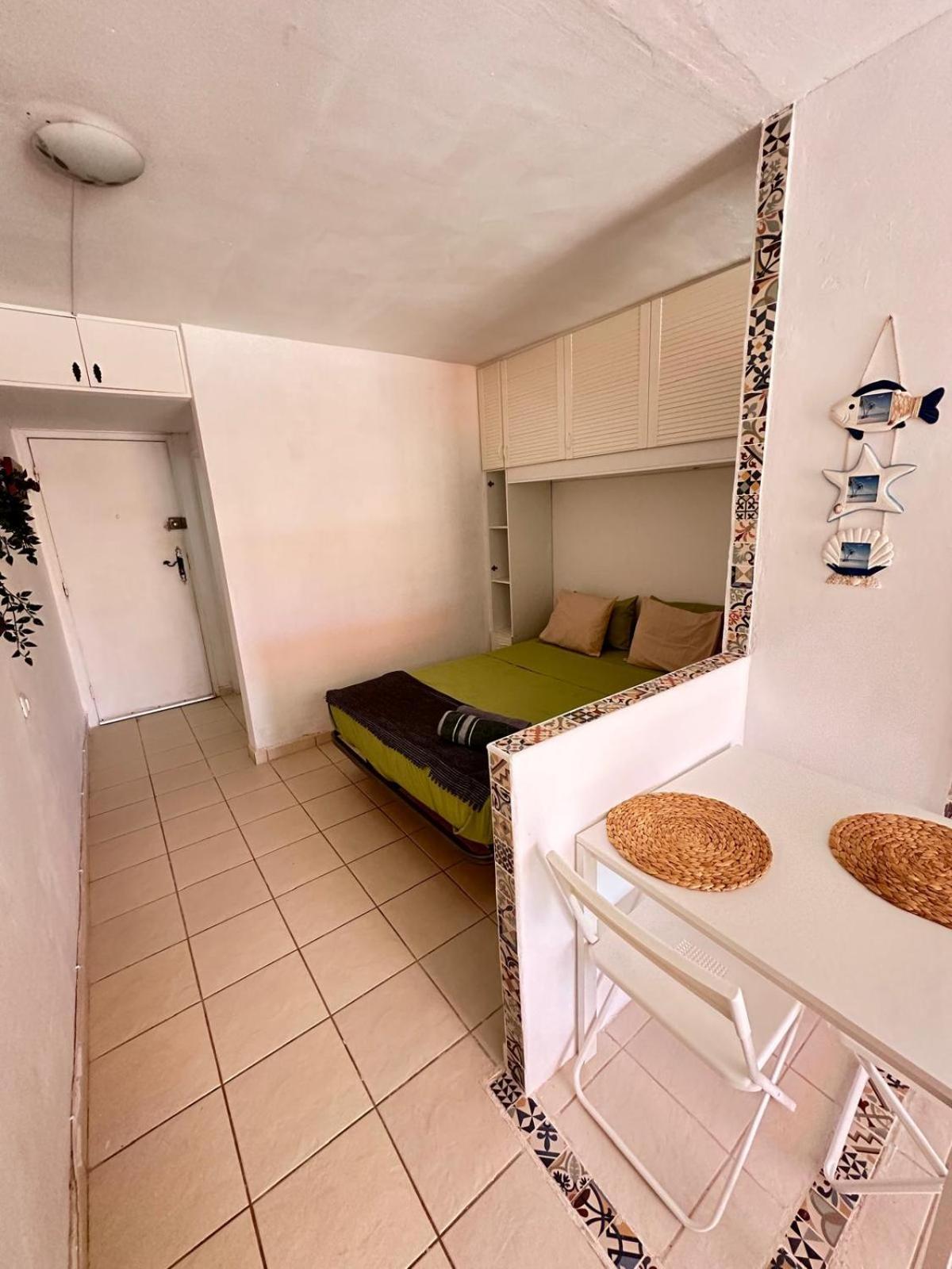 Flat Con Piscina In Costa Del Silencio - 5 Minuti Dal Mare Apartment Arona  Exterior photo