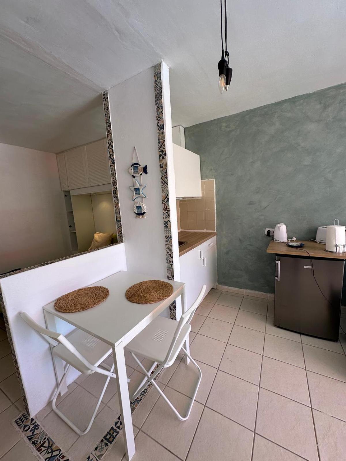 Flat Con Piscina In Costa Del Silencio - 5 Minuti Dal Mare Apartment Arona  Exterior photo