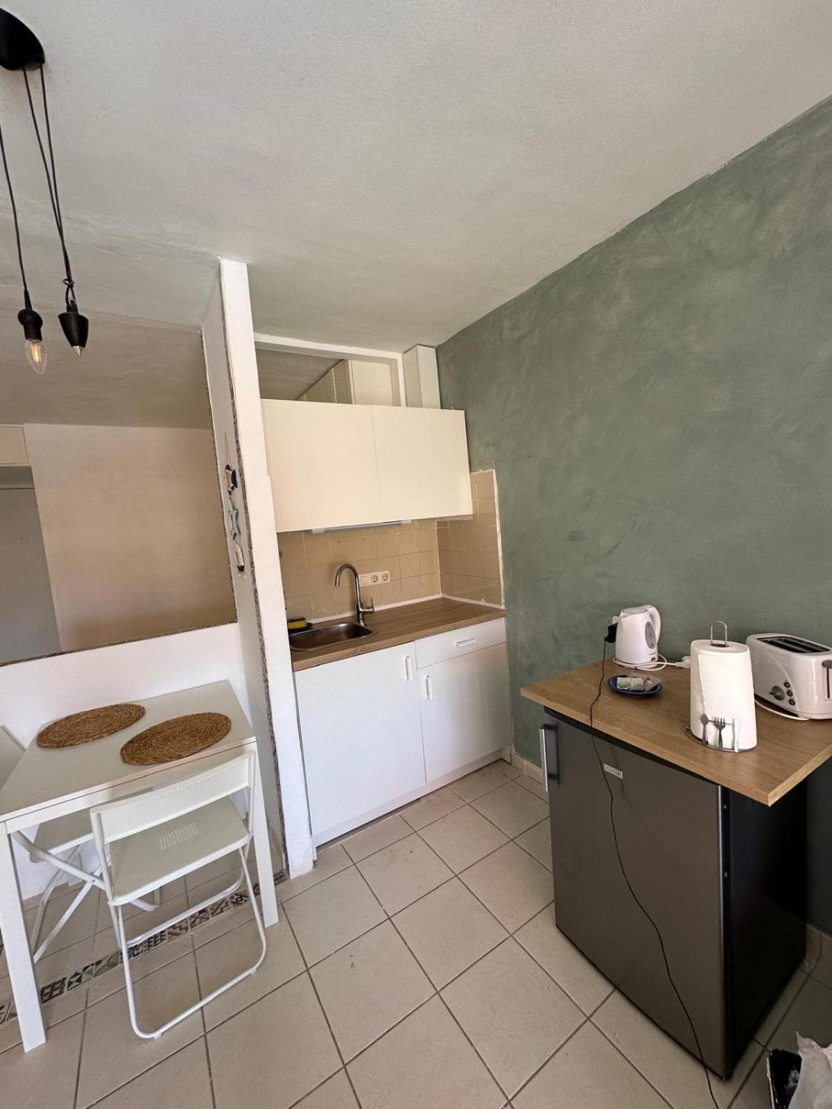 Flat Con Piscina In Costa Del Silencio - 5 Minuti Dal Mare Apartment Arona  Exterior photo